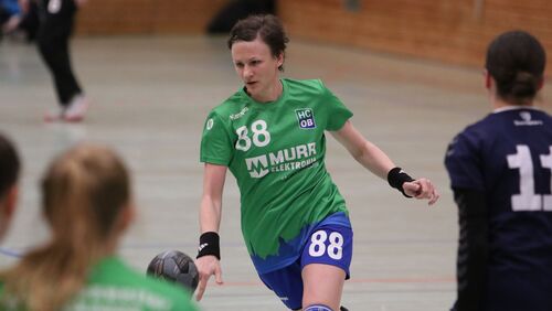 Es geht um Meisterschaft und Aufstieg: HCOB